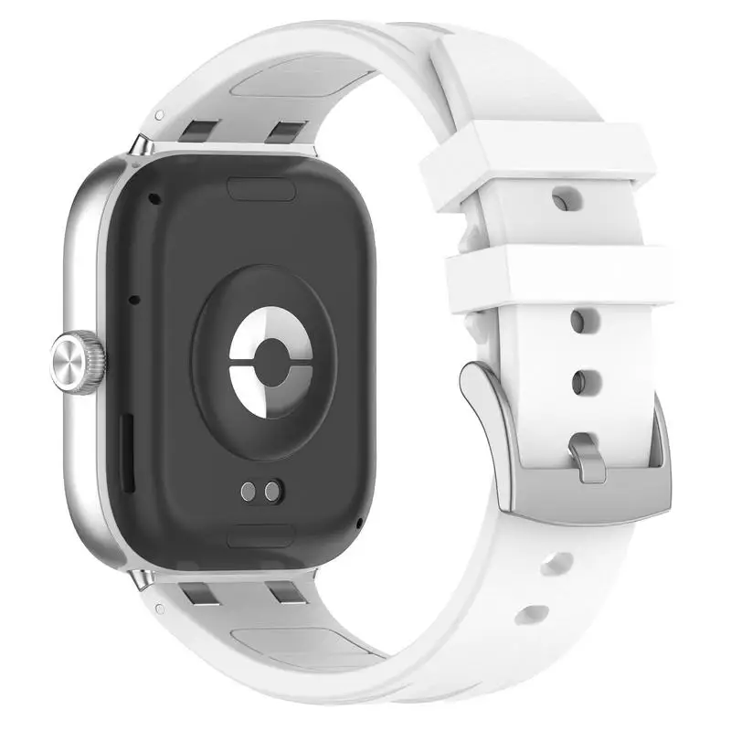 

For Redmi 5/Redmi 4/Xiaomi 8pro/Xiaomi 9pro Watch Bands For Men Lightweight Strap Lightweight Soft Wristband Quick Release