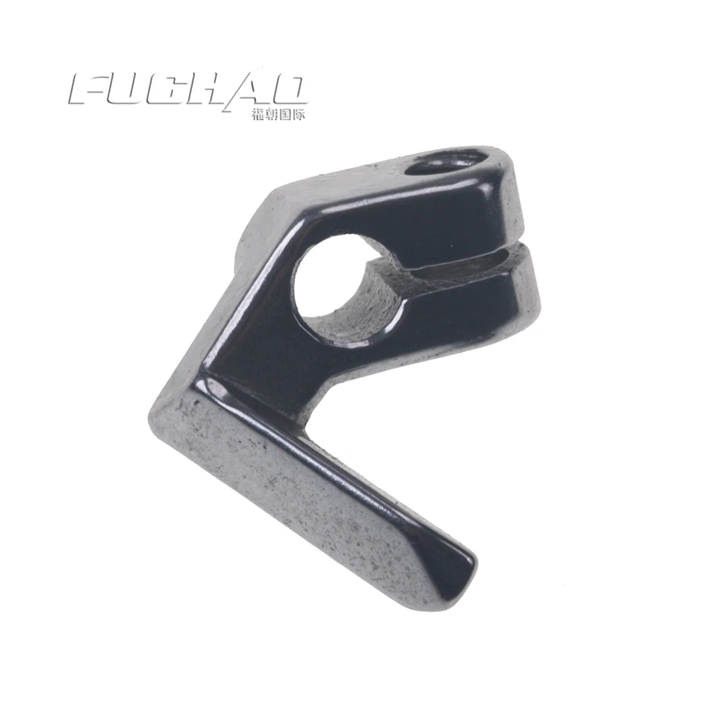 MV60 Needle Guard Suitable For C007 Curved Needle Bending Of Needle Industrial Sewing Machine Spares Parts Sewing Machine Parts