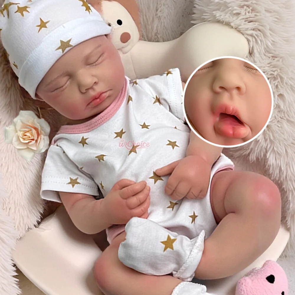 20" Soft Silicone R… - image