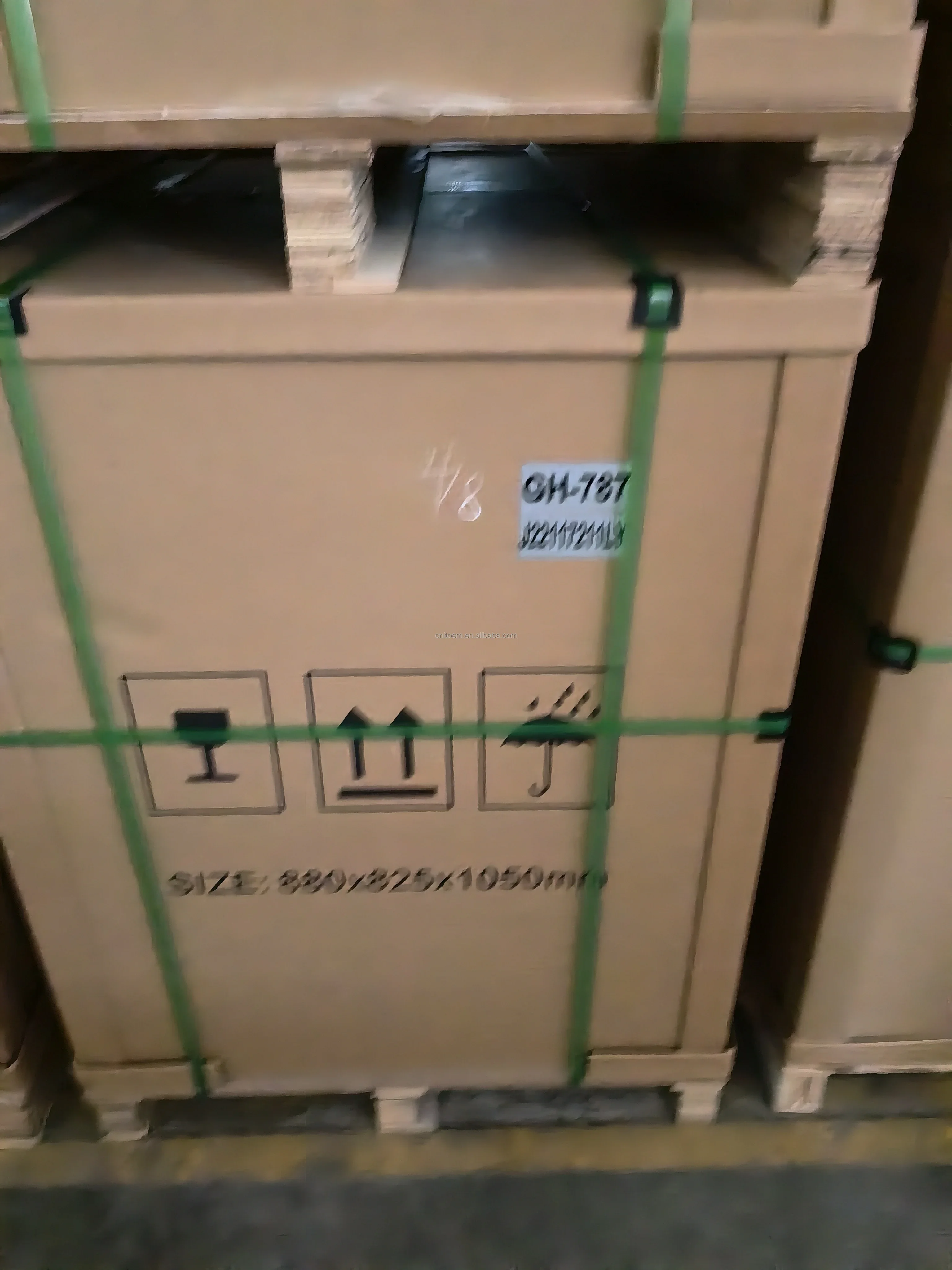 معدات المطبخ آلة خبز الخبز الكهربائية متعددة الوظائف فرن بخار كومبي للبيع