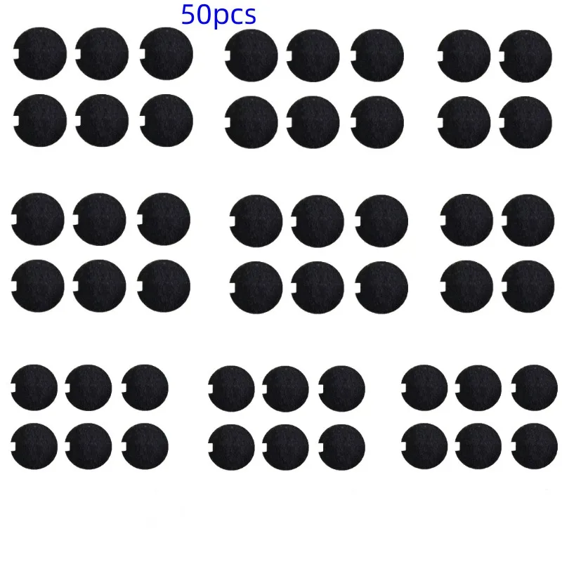 

50 шт. мембрана для динамиков рации для CP160 CP180 EP450 PR400 CP200 HT750 HT1250 двусторонняя радиостанция--VBLL