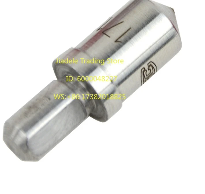 HRC-3 indenter needle HRC probe,   hardness tester, natural diamond indenter