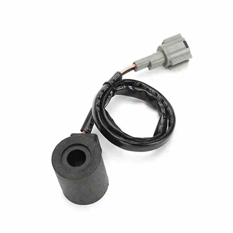 

EX120-5 hydraulic solenoid valve coil For Hitachi