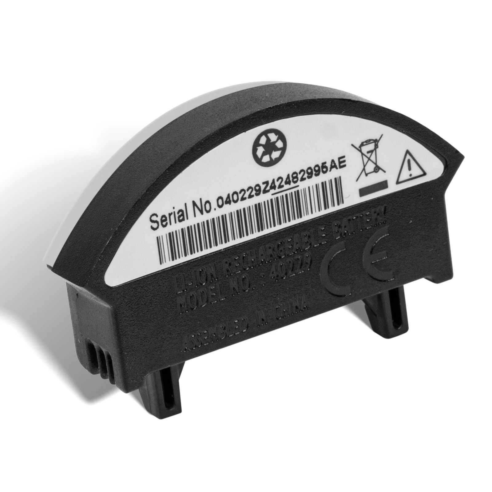 Genuine 4.2V 160mAh Battery for Bose QuietComfort 3 (QC3) / Bose 40229 / NTA2358 - Replacement Battery for Headphones view 5