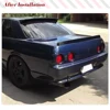 日産用リアレーシングスポイラー,日産,カーボンファイバー,ファンシー,アーバン,日産,スカイライン,nismo bnr32,r32,gtr,1989-1994 2