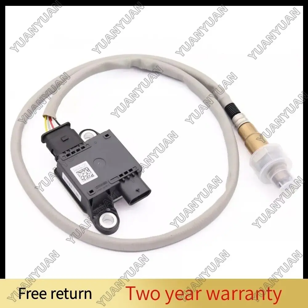 

9833099080 0281008177 0281008178 0281008177/178 PM Exhaust Particulate Sensor for Opel Movano PEUGEOT BOXER Box