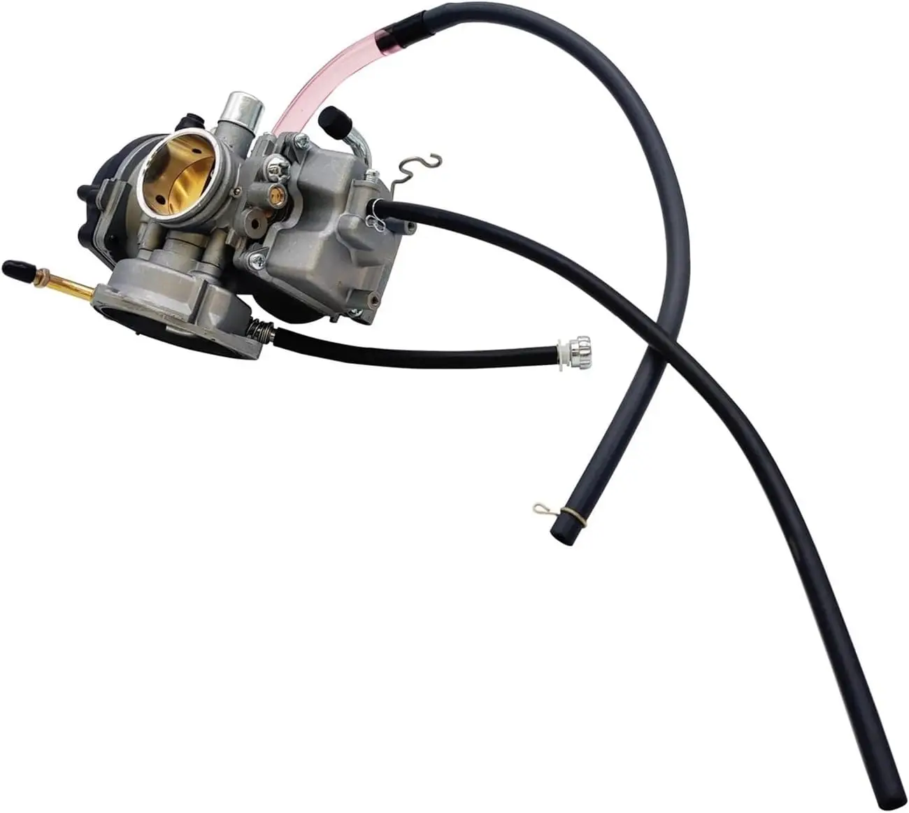 Original Carburetor For Stels Hisun 400 450cc 16100-f11-0000 110700-102-0000 Ln001648 Linhai 35211 High Quality