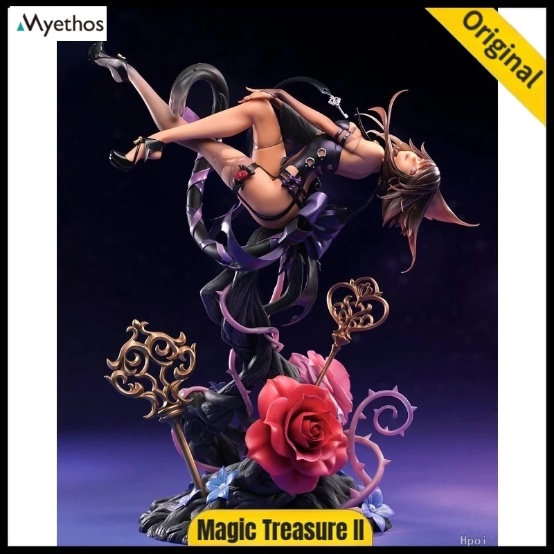 

【In Stock】H30CM Myethos Alice's Adventures in Wonderland-Another- Cheshire Cat