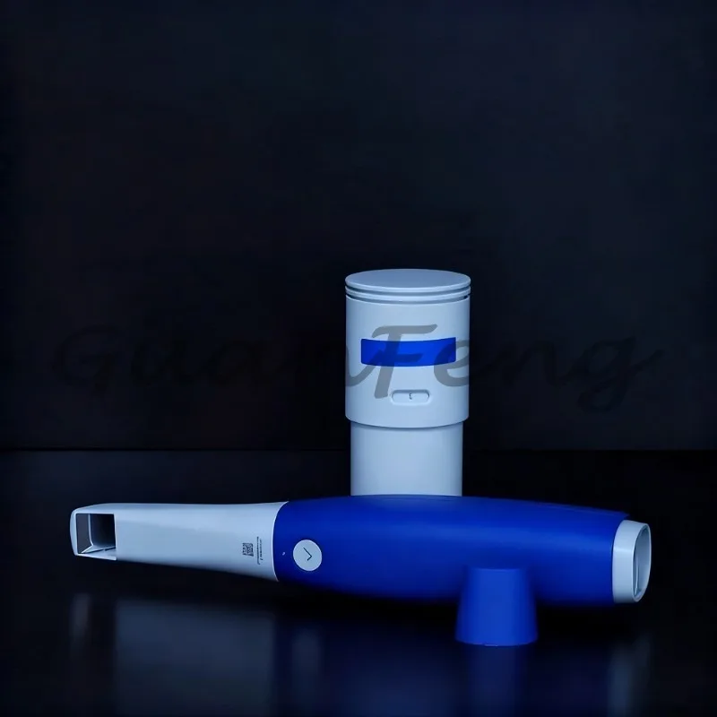 Digital Oral Scanners for Dental Practice, Orthodontics, Dental Restoration, and Non-physical Dental Impression Collection