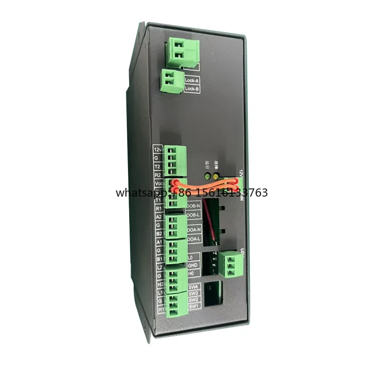 

OEM New Energy Electric Vehicle Power Supply European Standard 20/30/40/60/80KW CCS2 DC Charging Controller