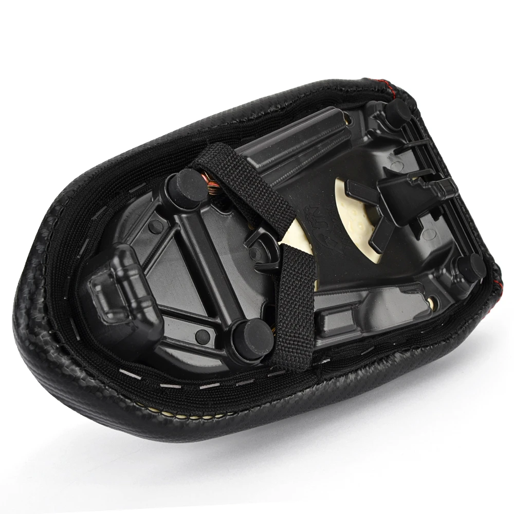 Motorrad-Soziussitz hinten für BMW S1000RR S1000 S 1000 RR 1000RR 2019–2022 – Detail 7
