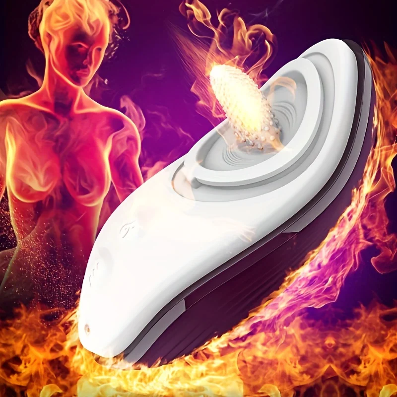 2025 jouets sexuels pour adultes gode léchant vibrateur-2 en 1 stimulateur de Clitoris avec 7 Modes de léchage et de vibration pour les femmes clitoridien Nipp
