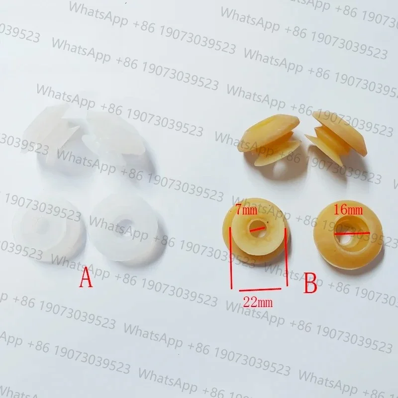 

Всасывающая насадка печатной машины, резиновая присоска, резиновая присоска для офсетной печатной машины