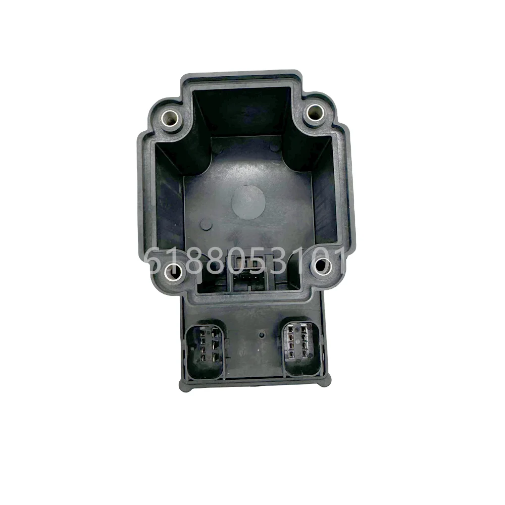 Dual interface casing for urea pump suitable for Freightliner Benz trucks A0001407878 A0001405478  A0001408178  A0001405778