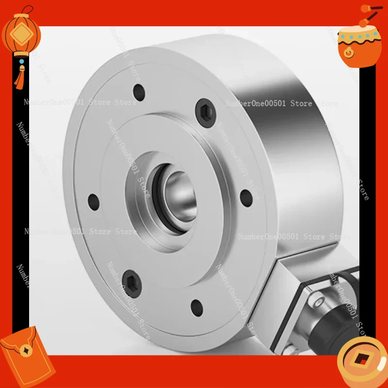 

SBT490 Through Shaft Tension Sensor Generation PD252 Resistance Strain Type