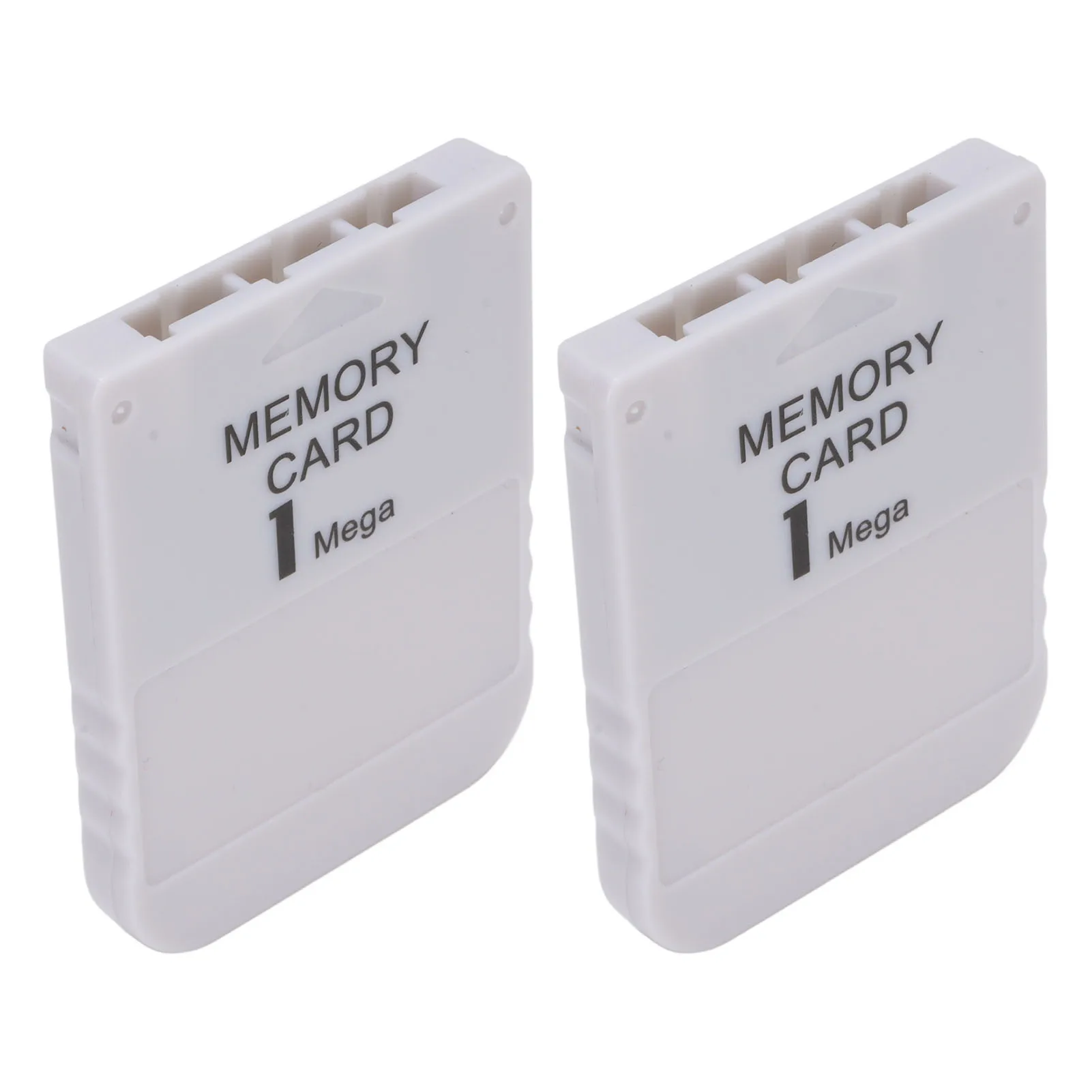 بطاقة ذاكرة وحدة التحكم في الألعاب بطاقة ذاكرة 1 ميجا بايت لعبة PS1 عالية السرعة 1 بطاقة ذاكرة وحدة تحكم ألعاب فيديو ميجا لنظام الألعاب الكلاسيكية