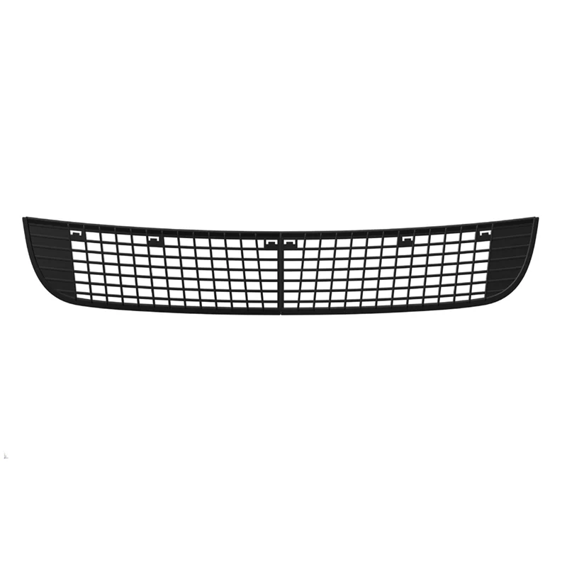 A20K-For Tesla New Model Y Hood Dust Net Air Conditioning Air Inlet Protective Cover Anti-Fouling Net Anti-Insect Net