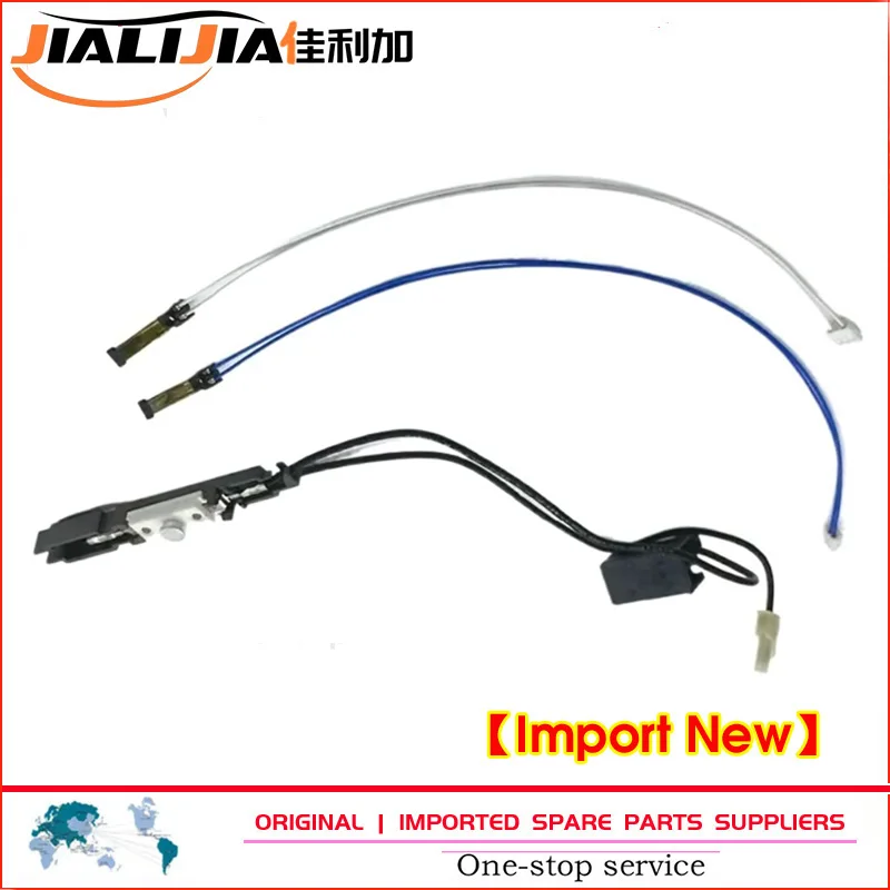 

HP 4015 Fuser Thermostat and Thermistor for HP P4014 P4015 P4515 M600 M601 M602 M603 Thermistor Accessories M4555 4014 4015 4515