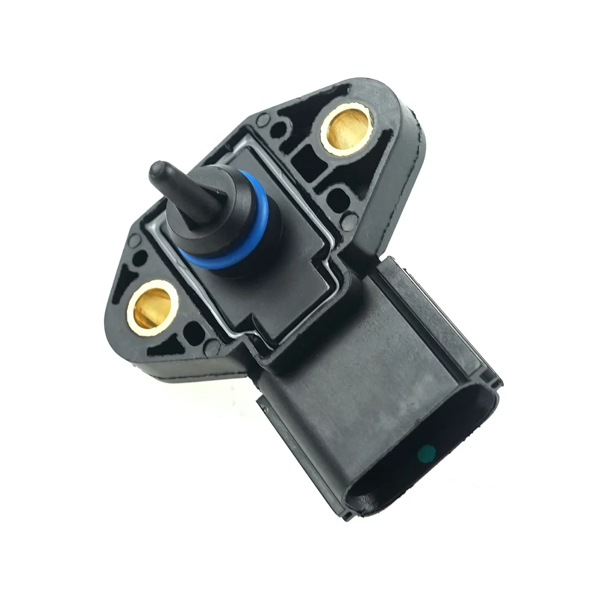 4PIN 3F2E9G756AA Fuel Injection Rail Pressure Sensor For Ford Mustang 2007-2014 For Lincoln MKZ 2013-2014 For Mercur