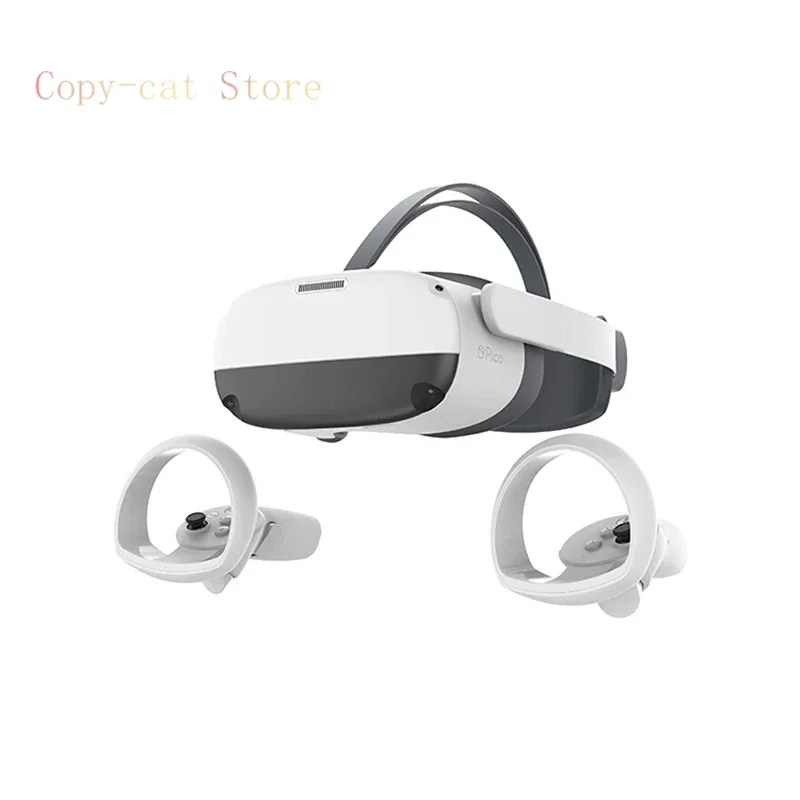 2024  New Arrival   3D Virtua Reality Headset With 256GB Pico neo 3 All-In-One VR Headset New Arrival Pico Neo3