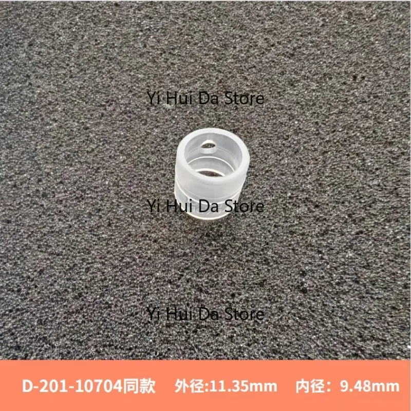 Transparent cap D-201-14304 ESD mucosal suc-tion sleeve tip cap endoscope consumables.1PCS
