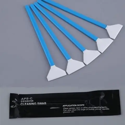 Sensor Cleaning Kit 5pcs KEITHNICO