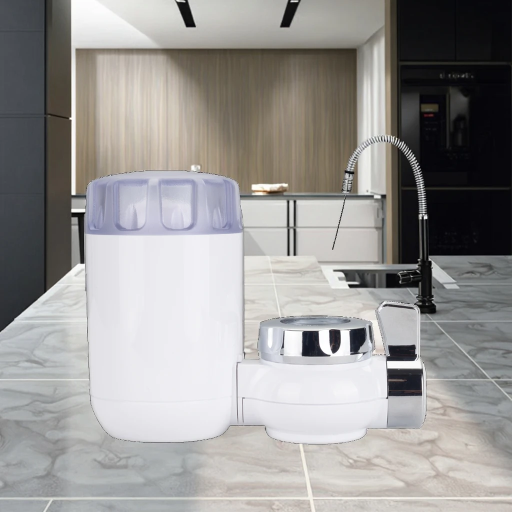 Küche tragbare Keramik Aktivko – Portable Water Filter Bewertung und Preis