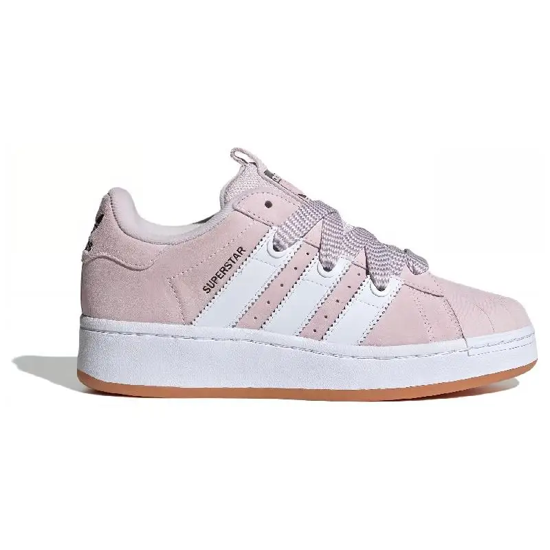 adidas originals Superstar Series Skateboarding Shoes Women's Sneakers shoes ID0285