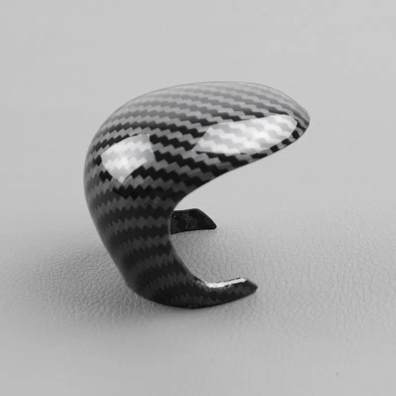 For Toyota C-HR CHR 2016 2017 2018 2019 2020 2021 2022 2023 Car Accessories Interior Gear Shift Knob Head Cover ABS Sticker Trim