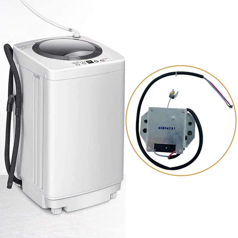 For Royalstar Full Automatic The Clothes Machine Washing Machine Tractor Drainage Motor