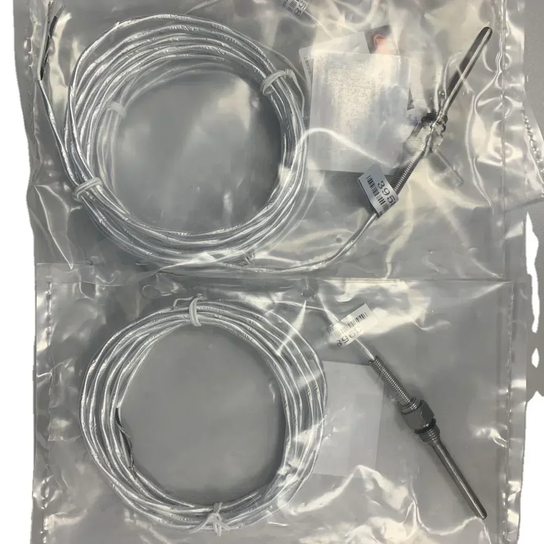 مستشعر درجة الحرارة 39586227 لقطع غيار ضاغط الهواء Ingersoll Rand المبيعات الساخنة #2