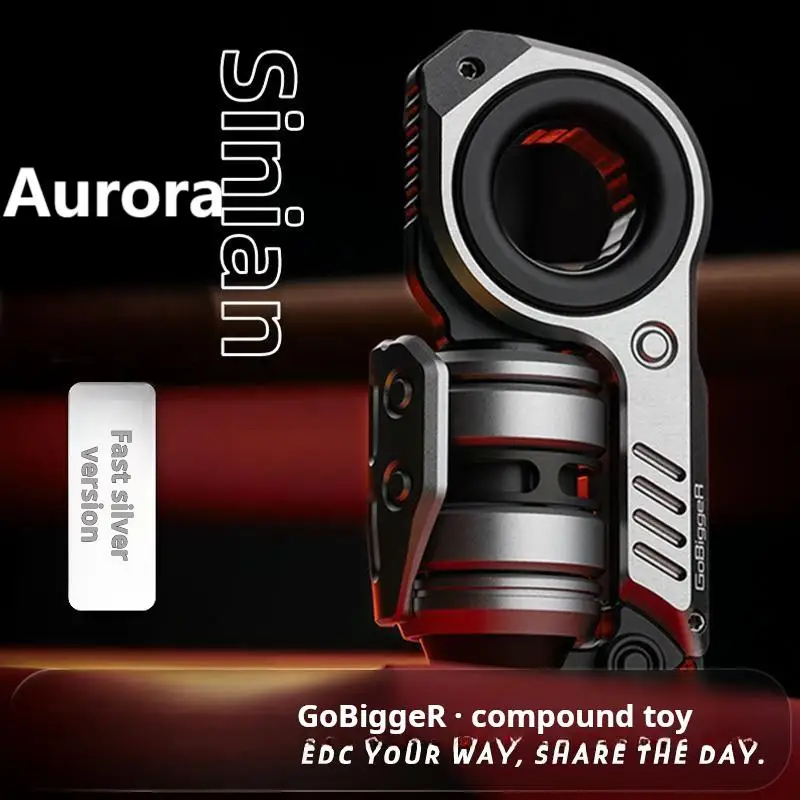 1PC Gobigger Throwi…