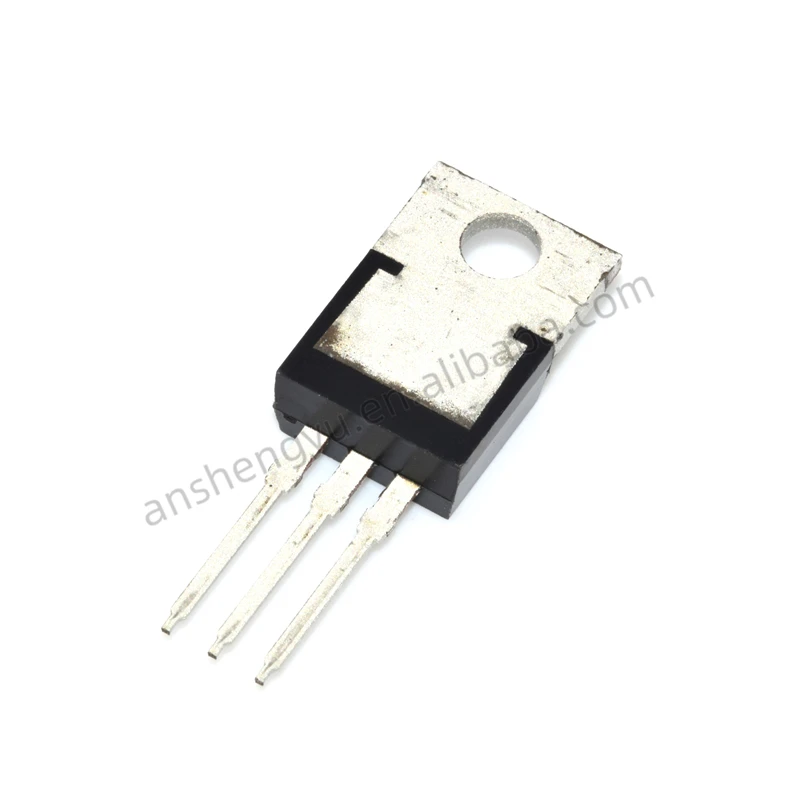 5PCS FDP80N06 Field Effect 80A 60V TO-220