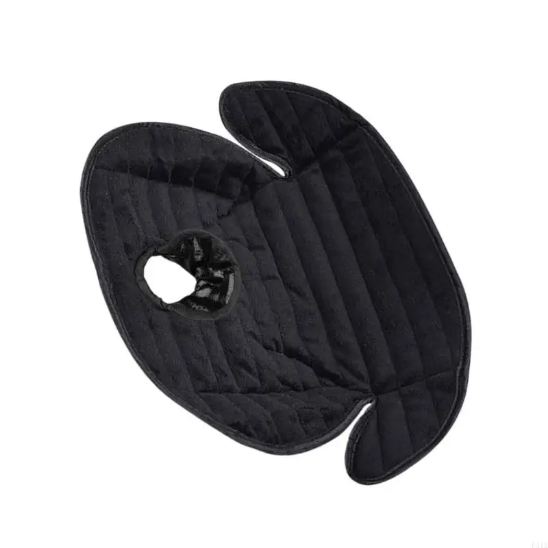 

Soft & Breathable Urine Proof Liner Dustptoof for High Chairs Strollers Solid P31B