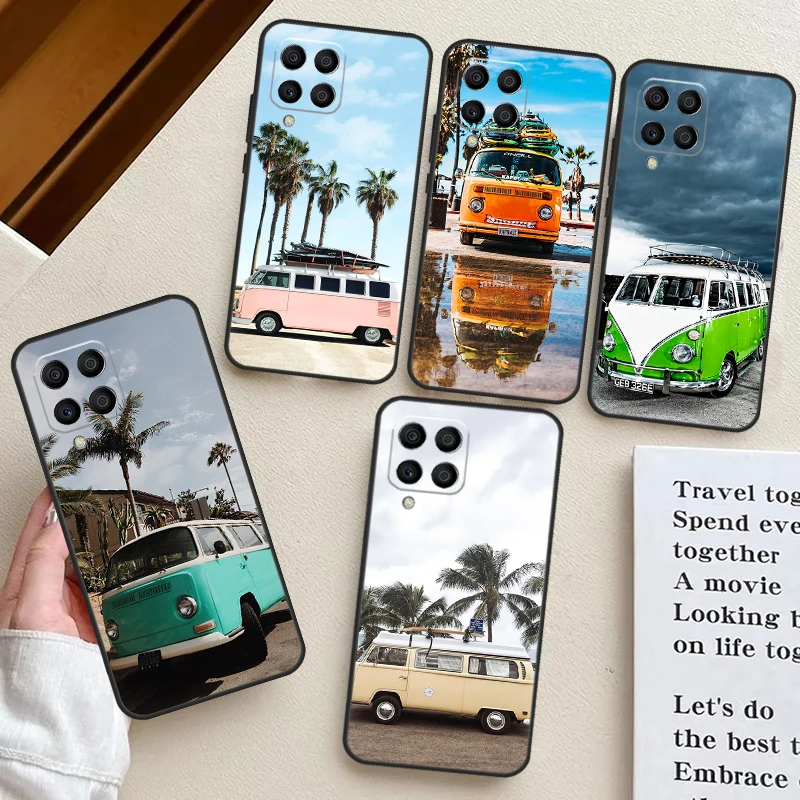 Combi Van Surf Case… - image