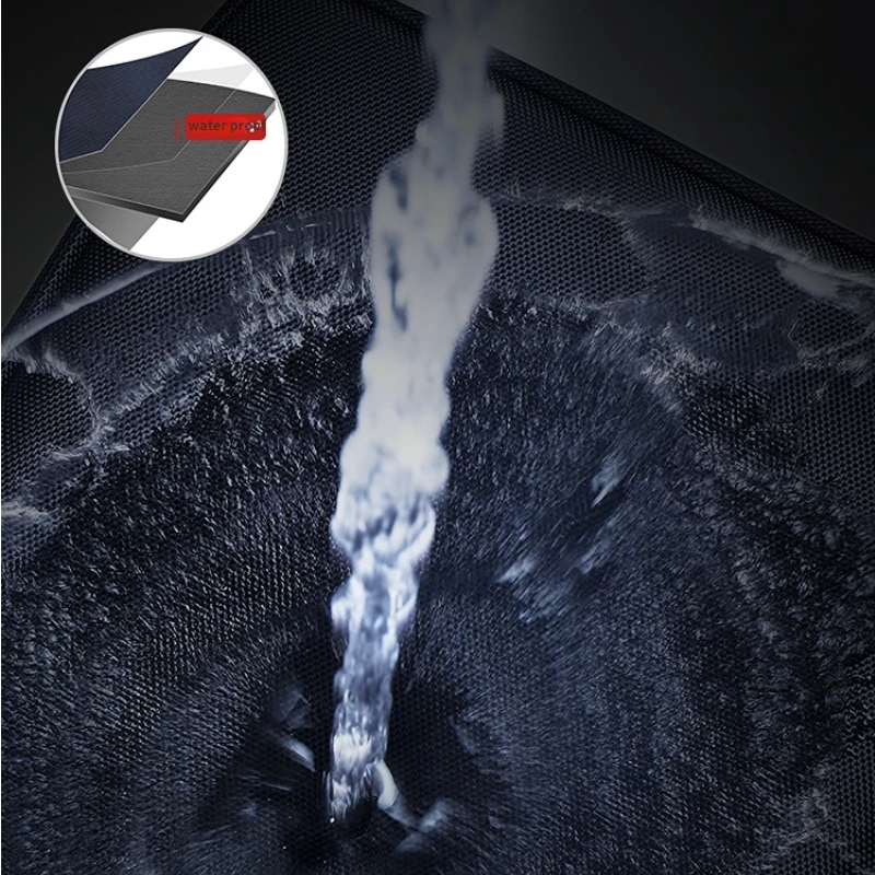 Equipment Waterproof Protective Tool Bag Portable Shock-absorbing Photography Lens Storage Garage Organizer Bmx Parts Tray