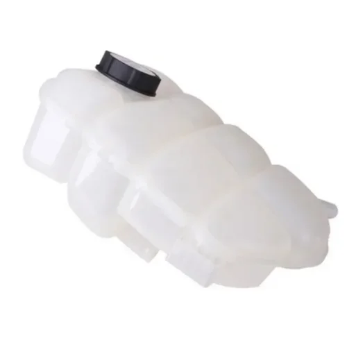 Imagen 2 del producto Tanque de expansión del refrigerante del radiador para Ford Focus MK4 MK5 Kuga 2013 Escape 2013-2018 2013-2015