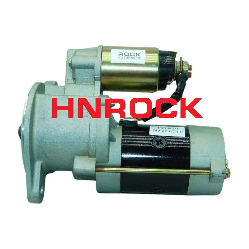 

NEW STARTER M2T64371 M2T64372 M2T64373 23300-T9000 23300-T9005 23300-T9006 23300-T9007 23300-T9009 23300-T9010 FOR NISSAN