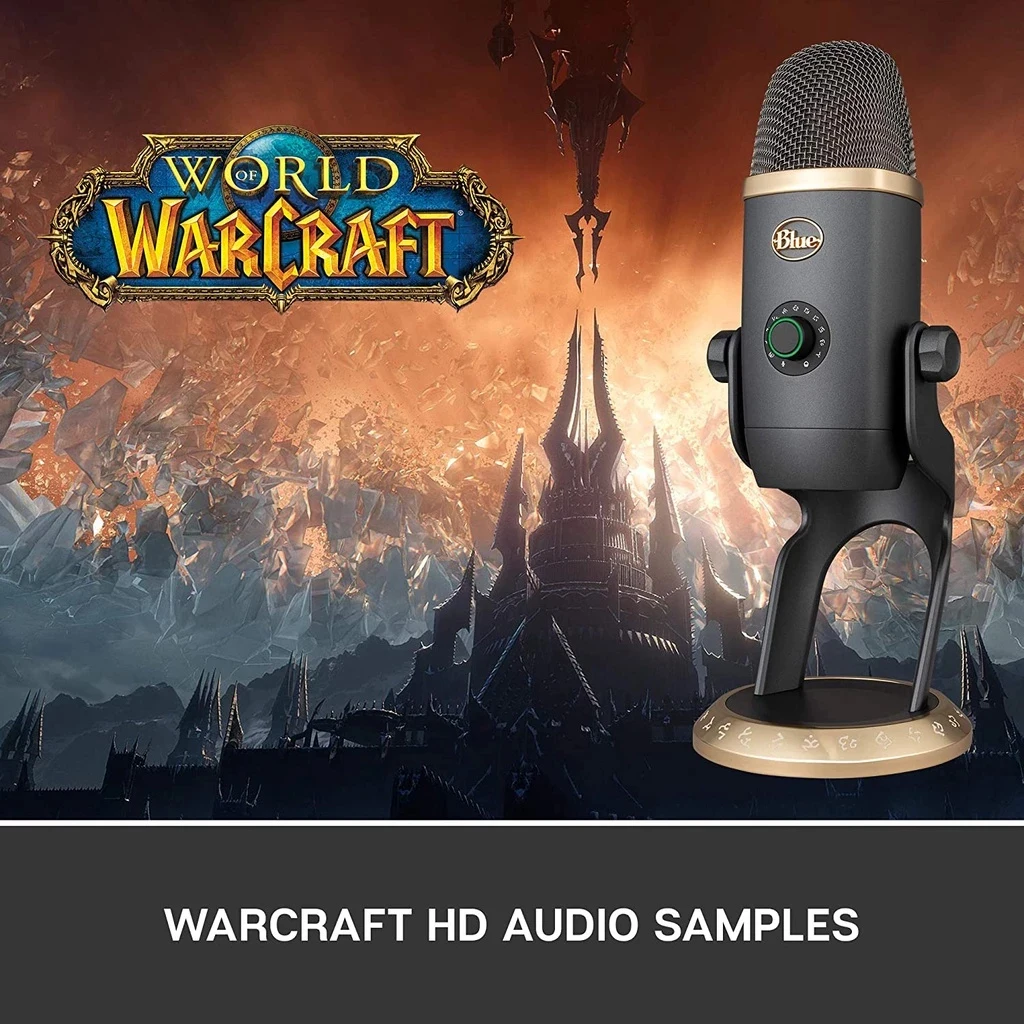 Blue YETI X プロフェッショナル USBマイク Amazon.co.jp: 最新 Blue Yeti X プロフェッショナル コンデンサー USB