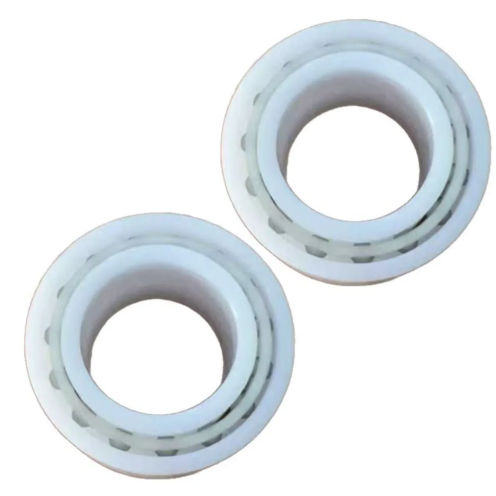 Replacement RCX26000 Bearing Idler Pulley with RCX23002 Drive Belt for Hayward For TigerShark QC Pool Cleaners