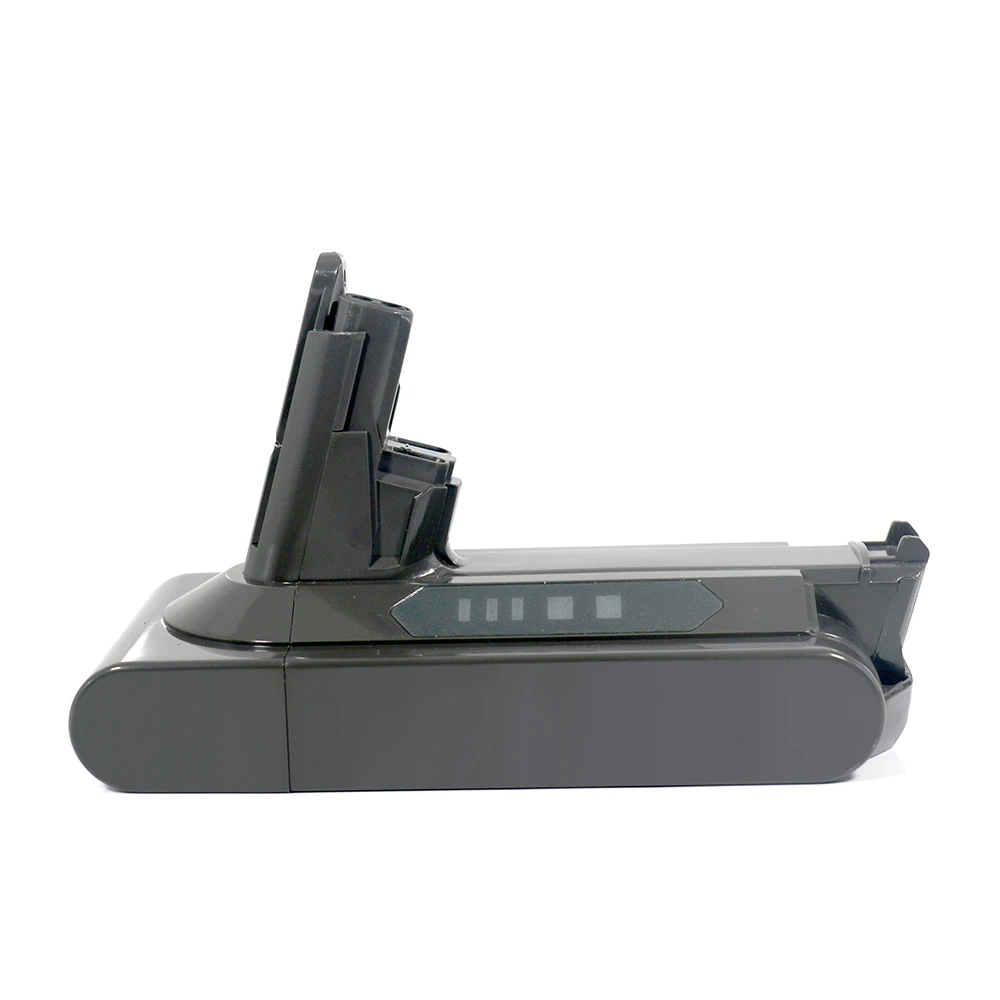 

V10 Replacement Battery 25.2V 2500mAh 2.5Ah For Dyson V10,SV12 Absolute,V10 Fluffy , cyclone V10 Battery Vacuum Cleaner