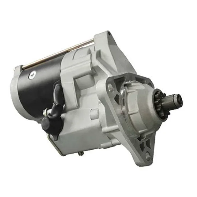 

Starter Motor R305/360-7 228007380 392032 for CUMMINS 6CT Engine Excavator