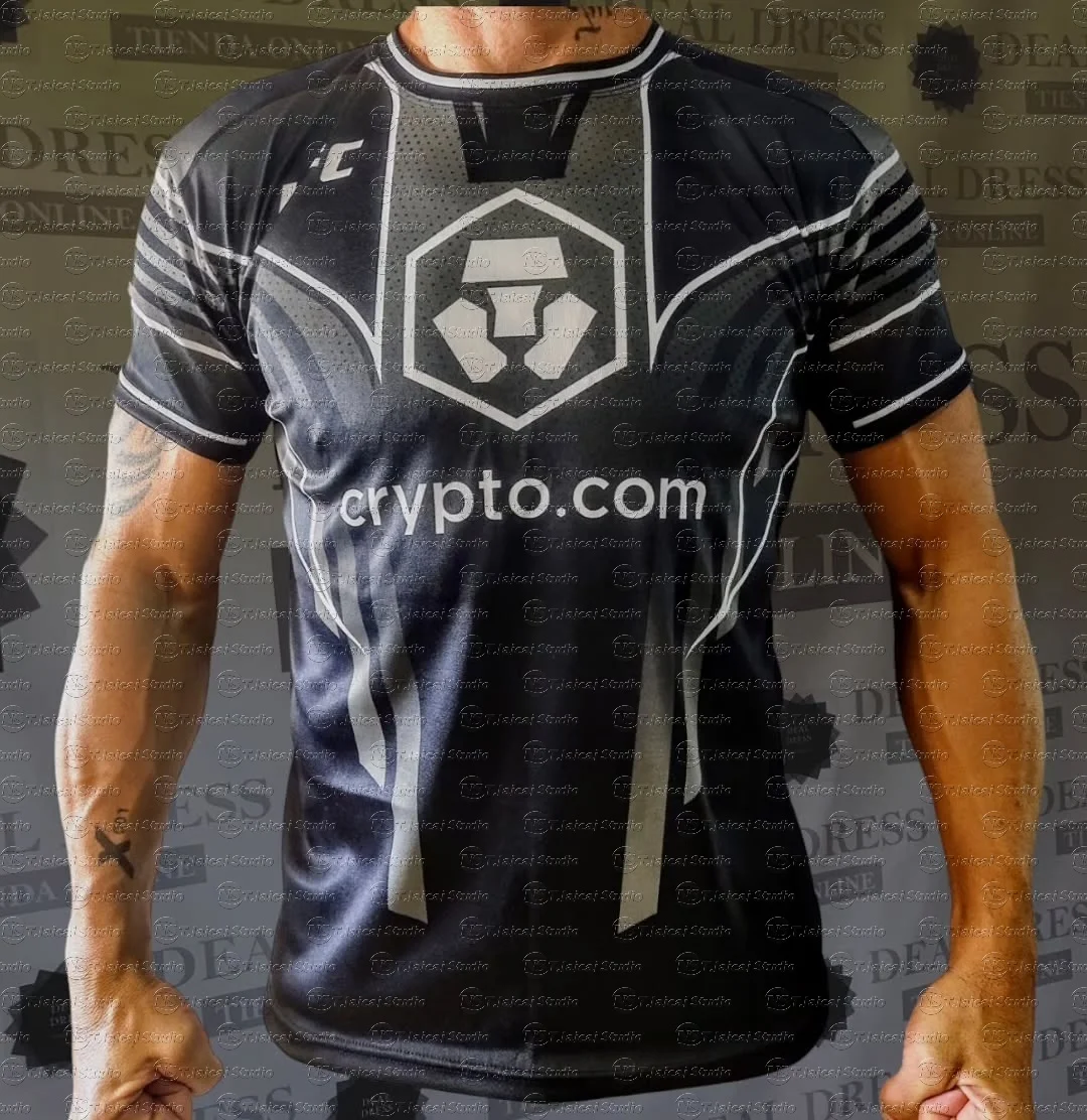 UFC الملاكمة مباراة المحافظ تي شيرت 2025 جديد الصيف التجفيف السريع عادية تنفس المتضخم التجفيف السريع للرجال والنساء #4