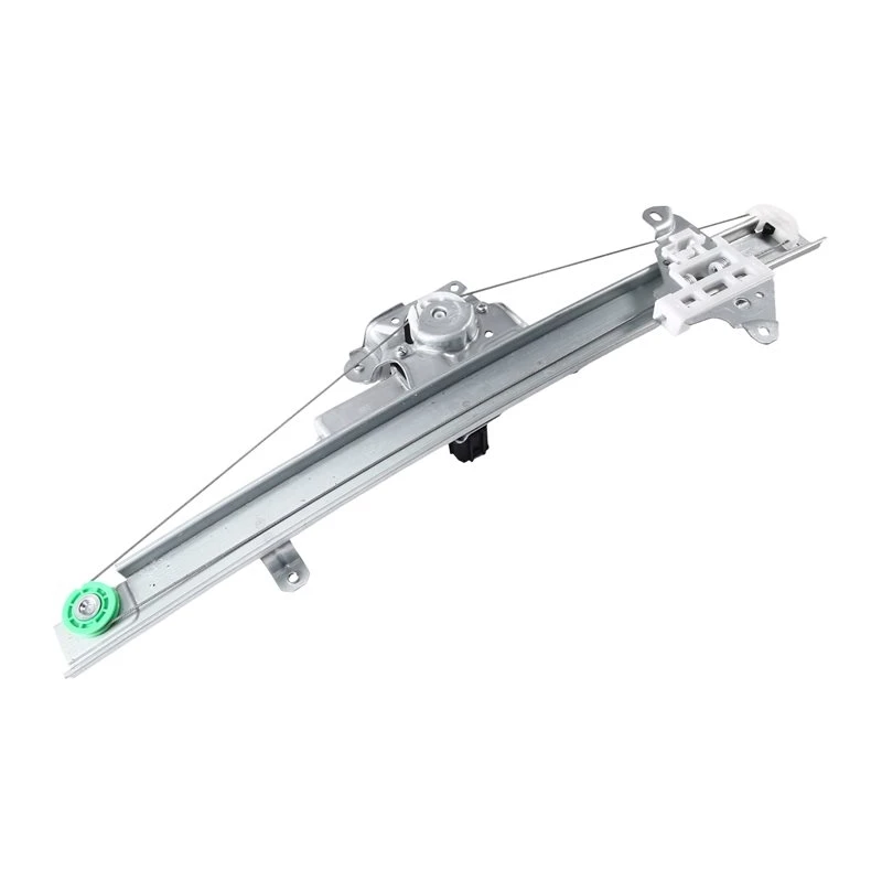 For car-Left Front Window Regulator Assembly 807214BA1A For Nissan Rogue 2014-2020 Car LHD