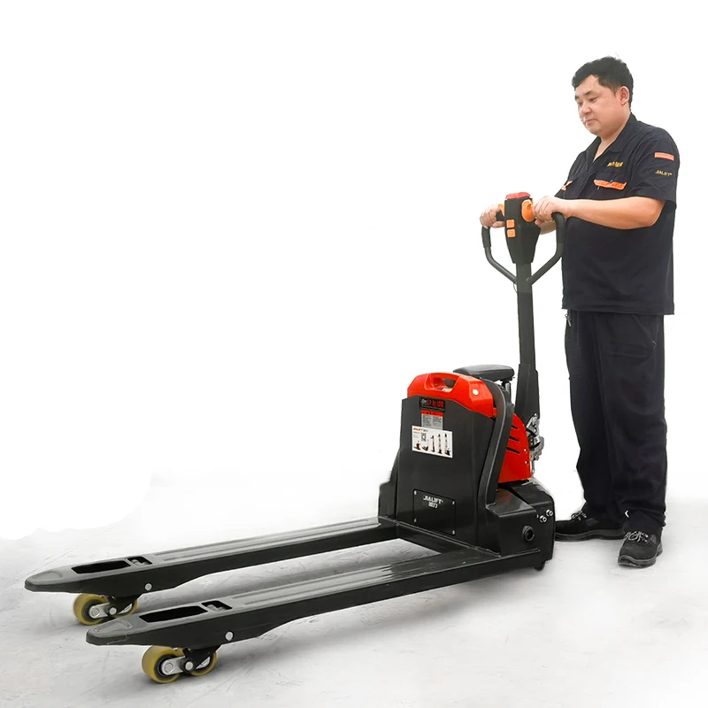 

Электрический поддон Heli, 1,5 тонны, 2 тонны, 48 В, литий-ионный аккумулятор