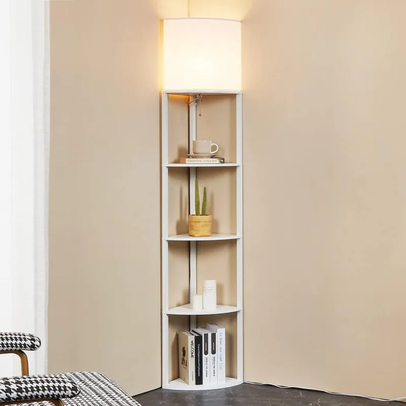 

72" Floor Lamps for Living Room Décor