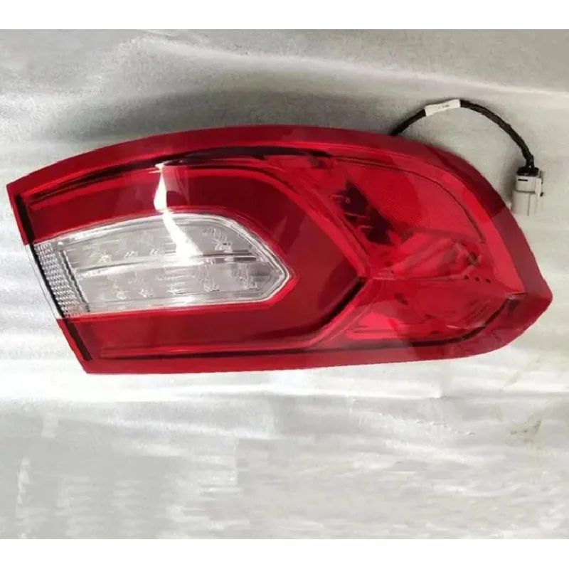 

Factory Hot Selling Stock Selling Taillight Oem Size Car Tail Lamo for LINCOLN MKX 2016 2017 2018