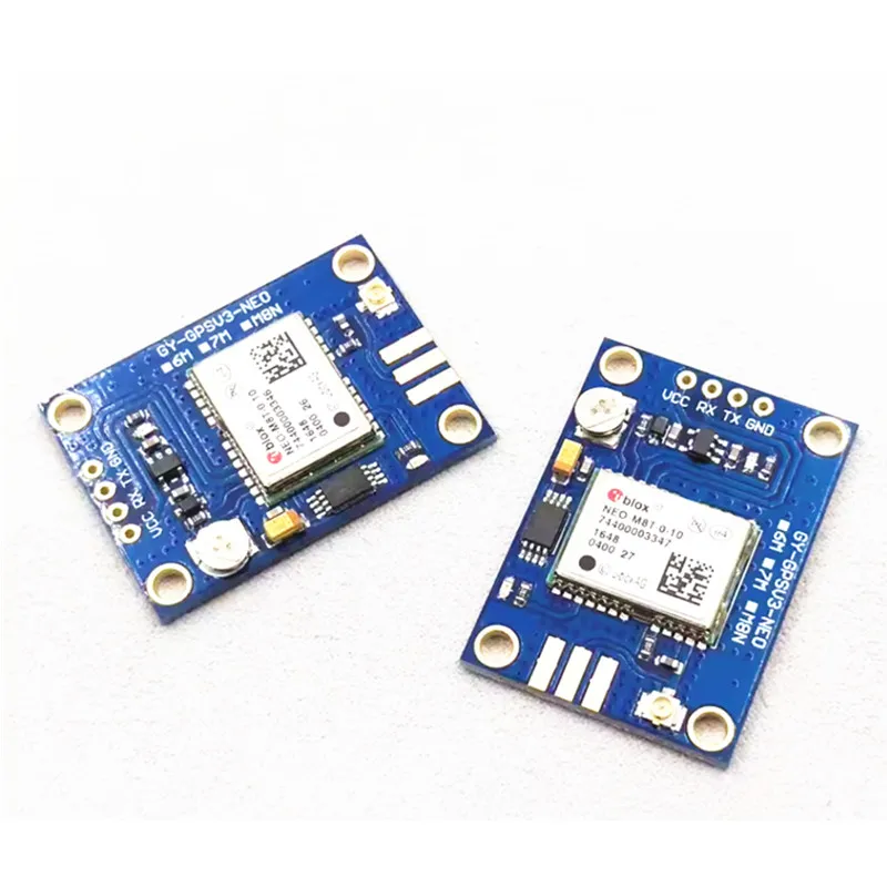 GY-GPSV3-M8T original NEO-M8T M9N F10N gps glonass beidou module