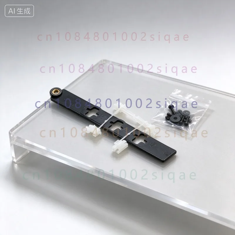 1PCS Replacement FOR SuperMicro MCP-450-00006-0N 0B Plastic M.2 Holder Kit For X11 MB