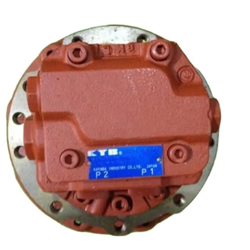 

Kayaba KYB 20450-52462 MAG-18V-220 Final Drive EX30-2 EX30 Travel Motor